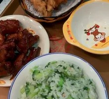 菜饭