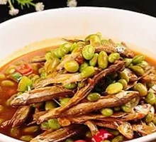 Mao Dou Hai Yan