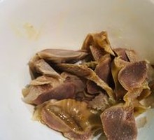 鸡肫