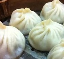 Suzhou Soup Dumplings