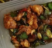 Spicy Palm of the Treasure