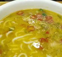 Sichuan Pepper Pork Kidney