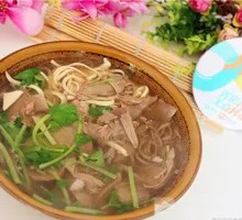 Glass Noodles
