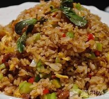 Beef Fried Rice