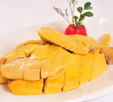 Whole Sanhuang Chicken