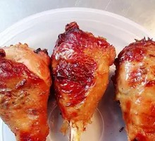 Old Wood Chicken Drumsticks