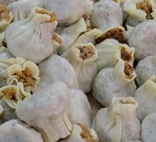 Soup Dumpling