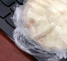 Small Meat Buns in Box