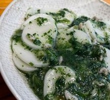 Bamboo Shoot and Pork Stir-fried Rice Noodles