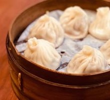 Steamed Pork Buns
