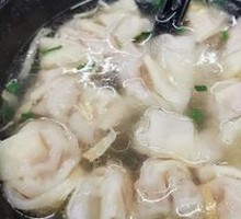 Fresh Meat Dumplings