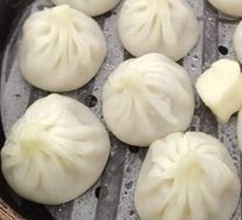 Shrimp Steamed Dumplings