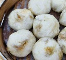 Hangzhou Fresh Pork Steamed Bun