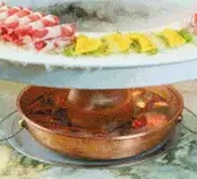 Lamb Neck Family Feast