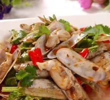 Spicy Stir-fried Stinkbug