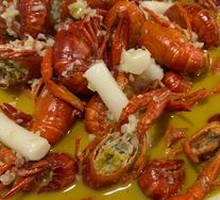 Spicy Crawfish with Thirteen Spices