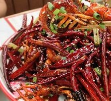 Spicy Crawfish (Large Shrimp 7-8 Qian)