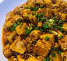 Mapo Tofu
