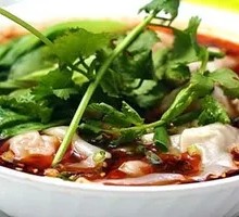 Dragon Dumplings