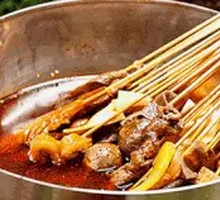 Spicy Beef Tallow Broth