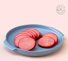Red Sausage