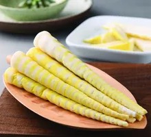 Buddha Bamboo Shoots