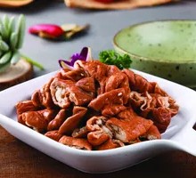 Pork Intestines