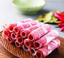 Beef Roll