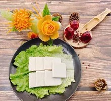 Qianye Tofu