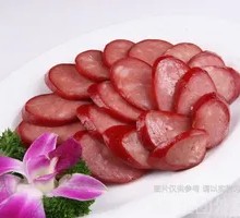 Red Sausage
