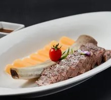 Crispy Beef Ribs