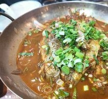 Mixed Small Fish
