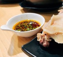 Original Chicken Leg Over Bridge Rice Noodles