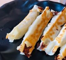 Signature Handmade Original Flavor Pot Stickers