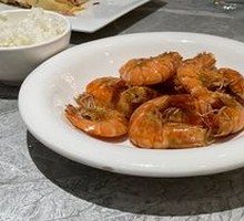 Old Shaoxing Yuanbao Shrimp