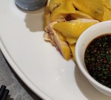 Old Shaoxing Three-Yellow Chicken