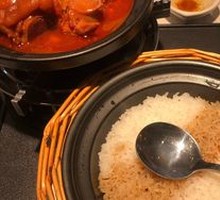 Secret-Recipe Pork Trotter Stew