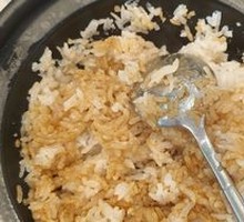 Clay Pot Rice