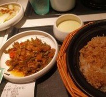 Spicy and Sour Chicken Gizzard