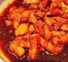 Taiwanese Braised Pork