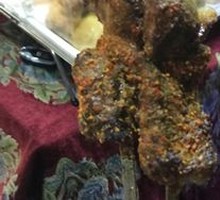 Lamb Kidneys