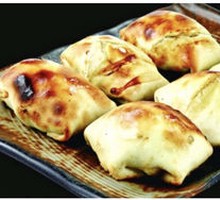 Grilled Bun