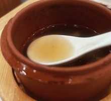 Bamboo Mushroom Duck Stew