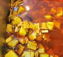Spicy Chili Sauce Noodles