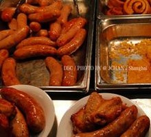Pork Dog