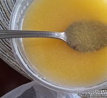 Rice Porridge