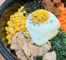 Intangible Heritage Stone Pot Rice