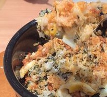 Miaoke Landao Cheese Egg Fried Rice