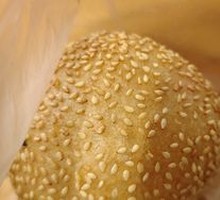 Glutinous Rice Ball