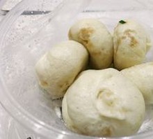 Taoyuan Mini Meat Buns